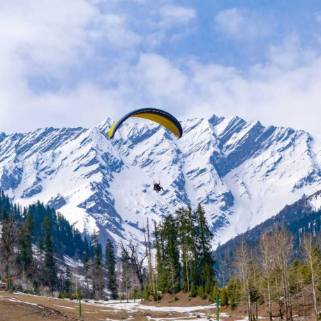Manali