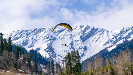 Manali