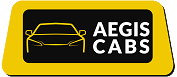 Aegiscabs logo